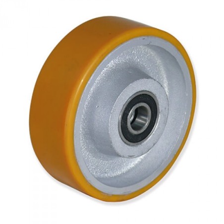 Rueda Gayner modelo 400 HPB8 codigo 16-58/4