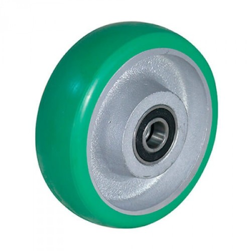 Rueda Gayner modelo 200 HEBB5 codigo 16-624