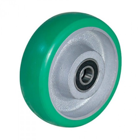 Rueda Gayner modelo 200 HEBB5 codigo 16-624