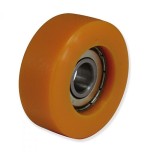 Rodillo Gayner modelo 50X15X10 RV codigo 17-10