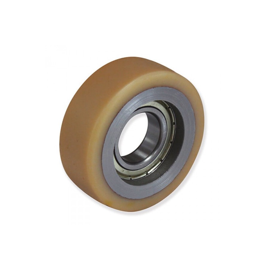 Rodillo Gayner modelo 70X25X20 AV codigo 17-63