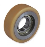 Rodillo Gayner modelo 70X25X20 AV codigo 17-63