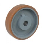 Rueda Gayner modelo 100 HVL5/30 codigo 17-706