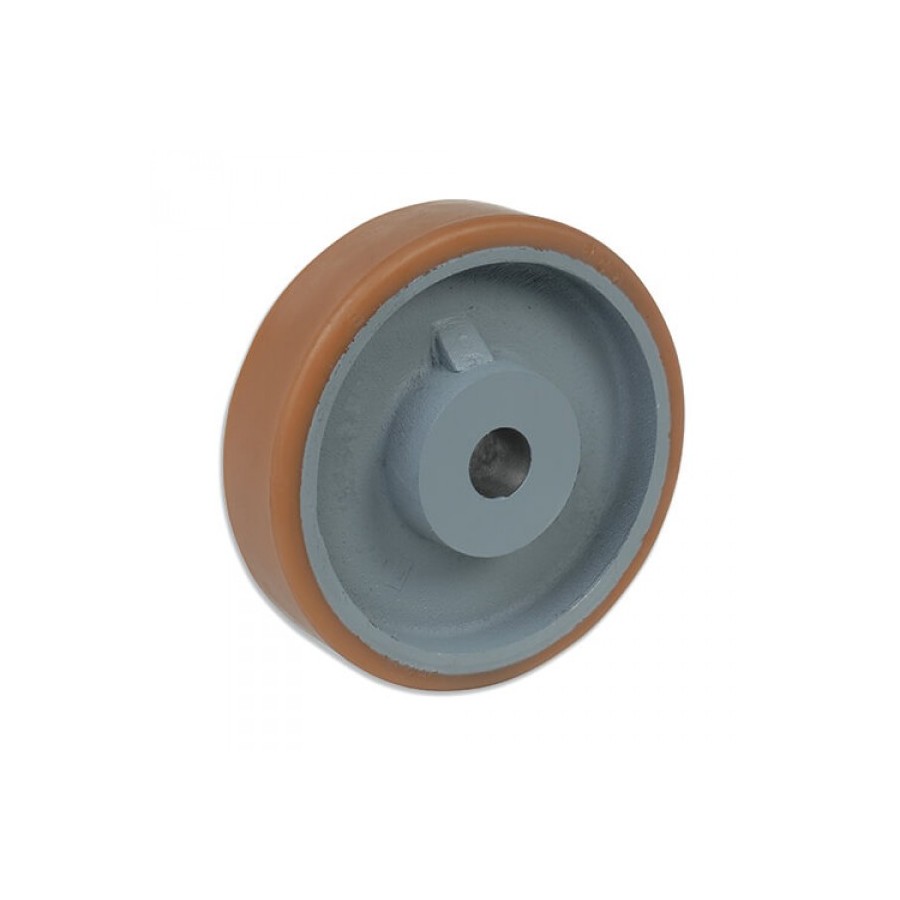 Rueda Gayner modelo 300 HVL8/30 codigo 17-758 Rueda Gayner modelo 300 HVL8/30 codigo 17-758