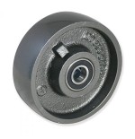 Rueda Gayner modelo 125 HFB4 codigo 18-06