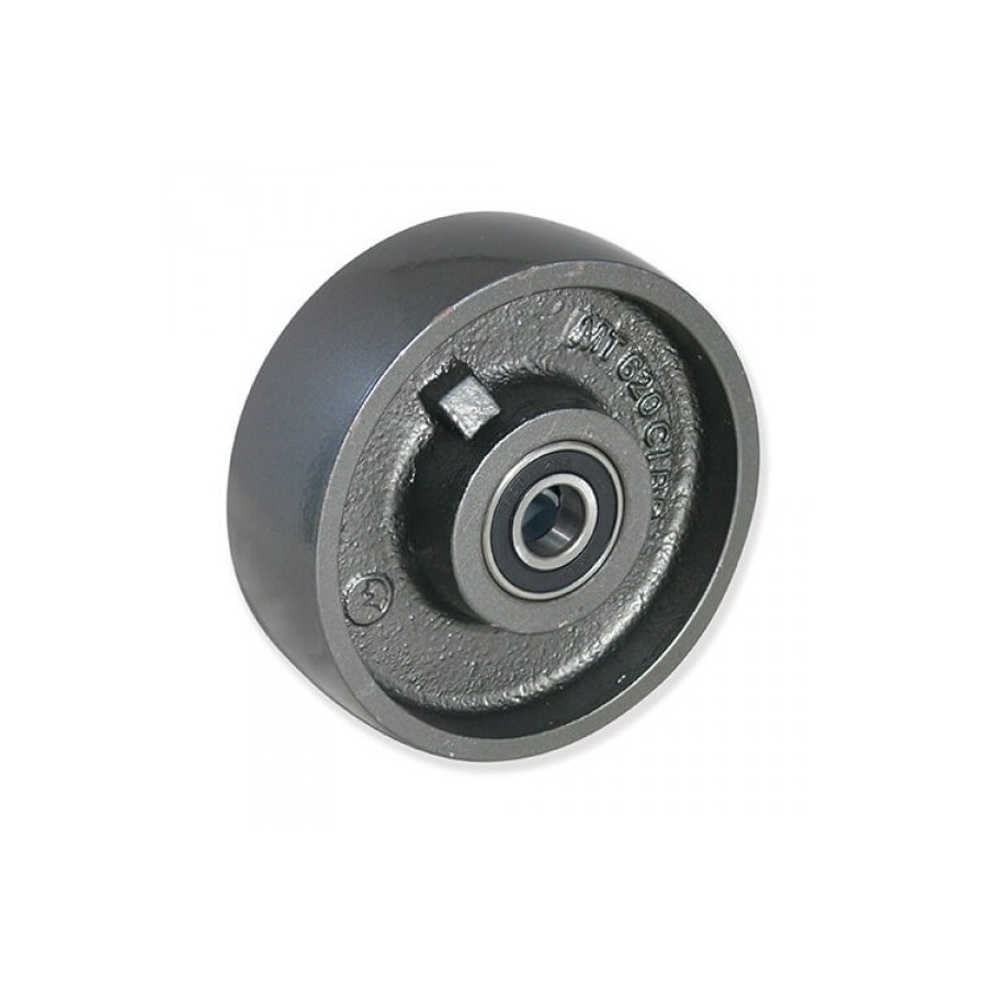 Rueda Gayner modelo 150 HFB6 codigo 18-10 Rueda Gayner modelo 150 HFB6 codigo 18-10