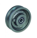 Rueda Gayner modelo 125 HRVB6 codigo 18-50/5