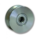 Rueda Gayner modelo 100 ARVB6 codigo 18-58