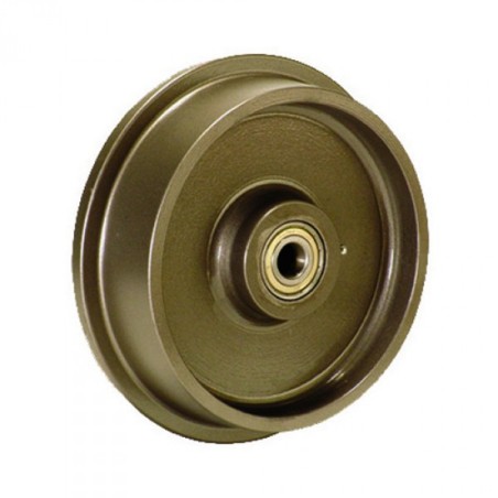 Rueda Gayner modelo 150 HRGB6 codigo 18-60
