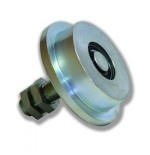Rueda Gayner modelo 105 ARMB6 codigo 18-74