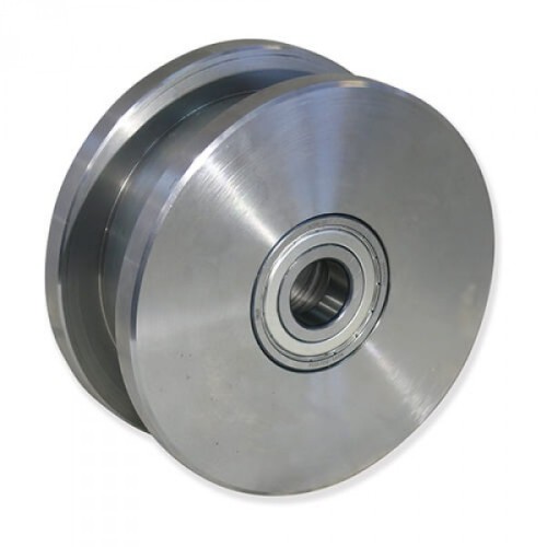 Rueda Gayner modelo 150 ARDB7 codigo 18-82