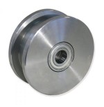 Rueda Gayner modelo 200 ARDB8 codigo 18-84