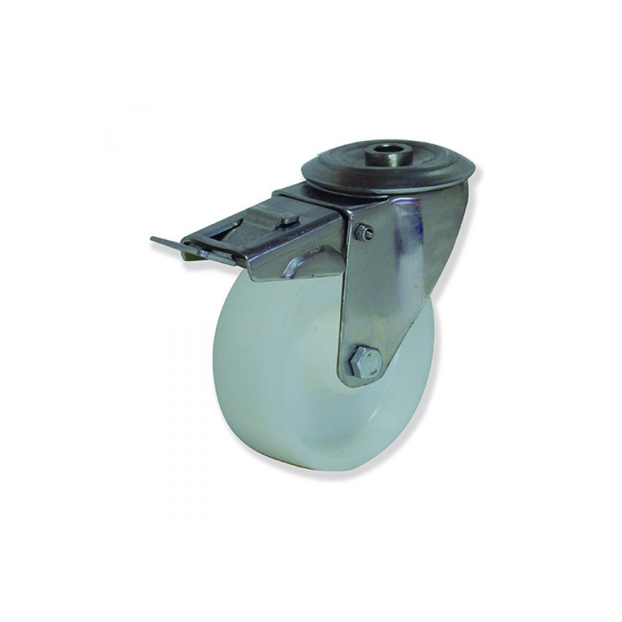 Rotante Gayner modelo MITG4 080 NYL4-FD codigo 34-100/12-FD