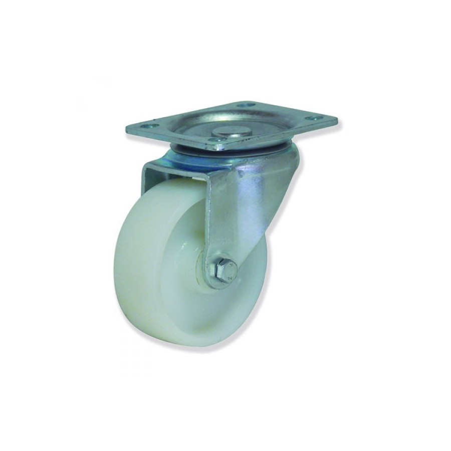 Rotante girt d.125 Nylon Gayner modelo FP2G4 125 NYR5 codigo 34-854