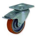Rotante Gayner modelo FP2G4 125 HPB4-FD codigo 34-860/4-FD