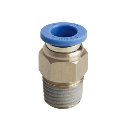 Racor neumatico Sang-A PC 06-03