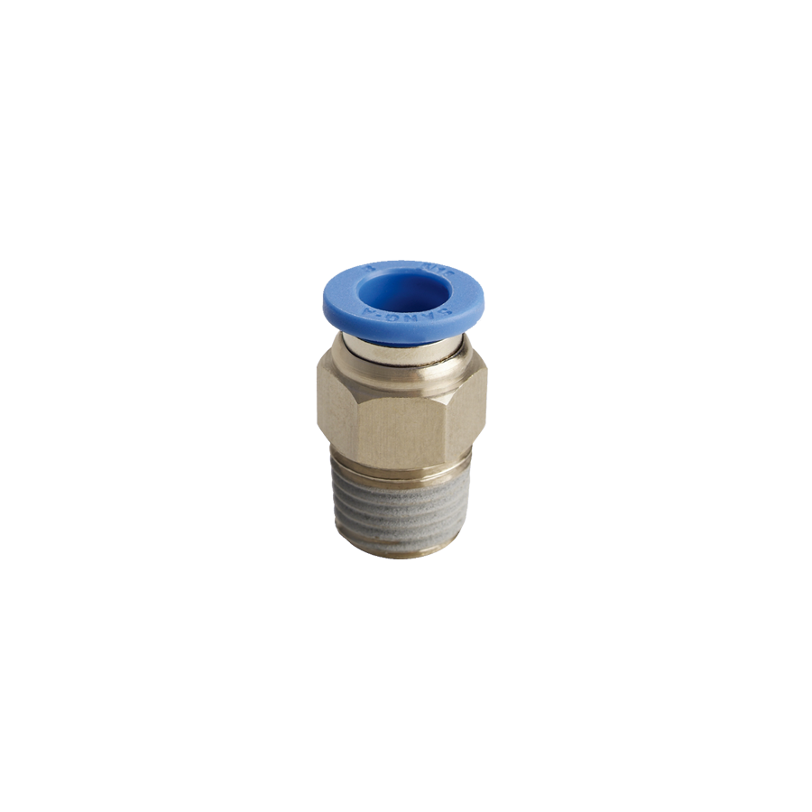 Racor neumatico Sang-A PC 06-M6C Racor neumatico Sang-A PC 06-M6C
