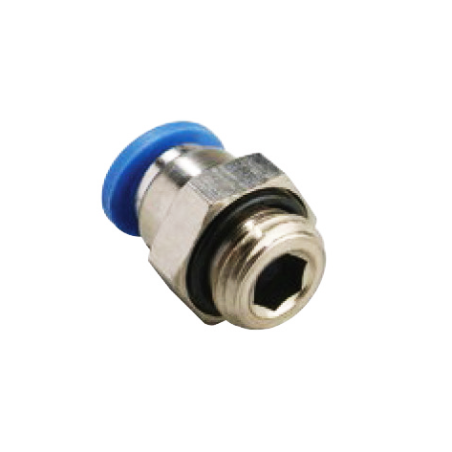 Racor neumatico Sang-A PC 08-G03