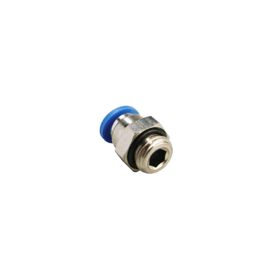 Racor neumatico Sang-A PC 12-G02 Racor neumatico Sang-A PC 12-G02
