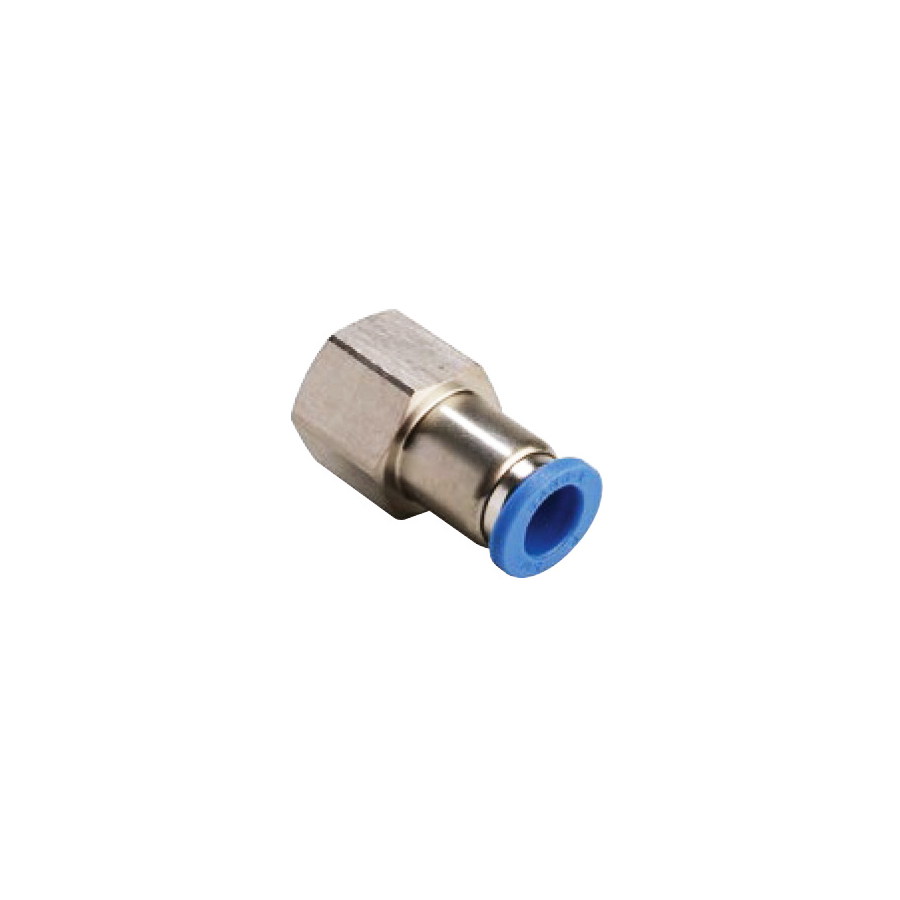 Racor neumatico Sang-A PCF 08-04 Racor neumatico Sang-A PCF 08-04