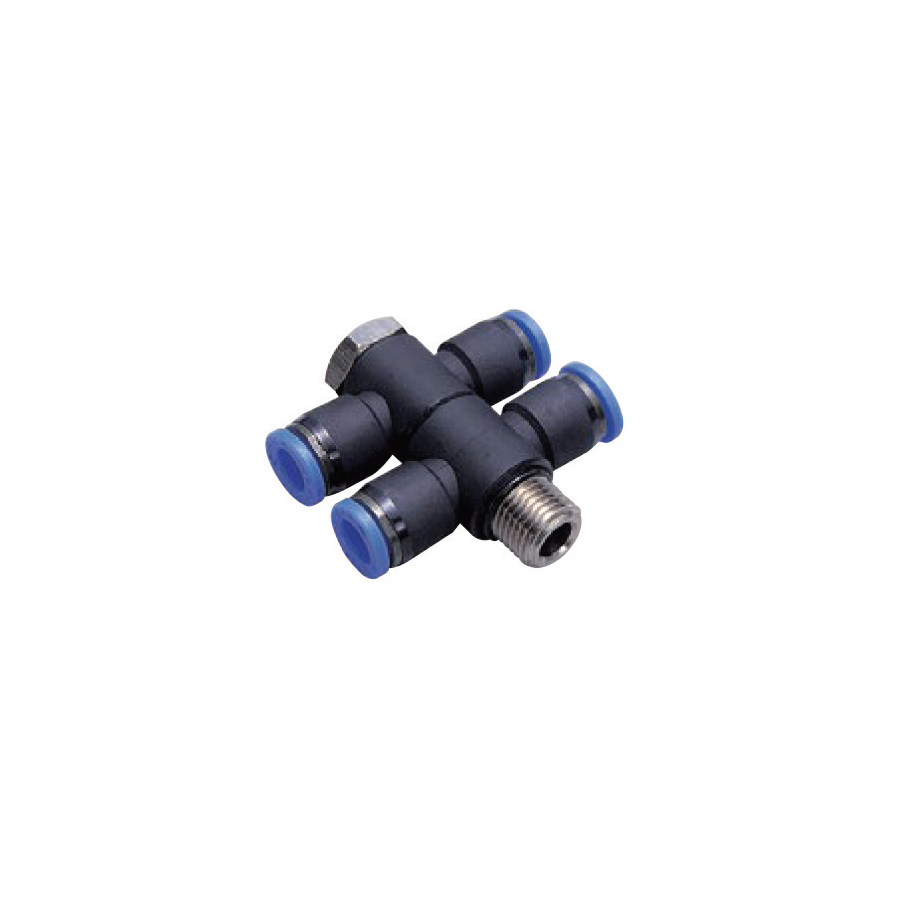 Racor neumatico Sang-A PGT 06-G01(2) Racor neumatico Sang-A PGT 06-G01(2)