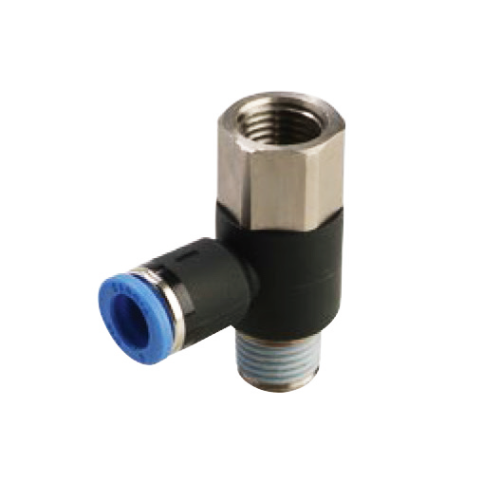 Racor neumatico Sang-A PHF 04-01
