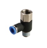 Racor neumatico Sang-A PHF 04-02