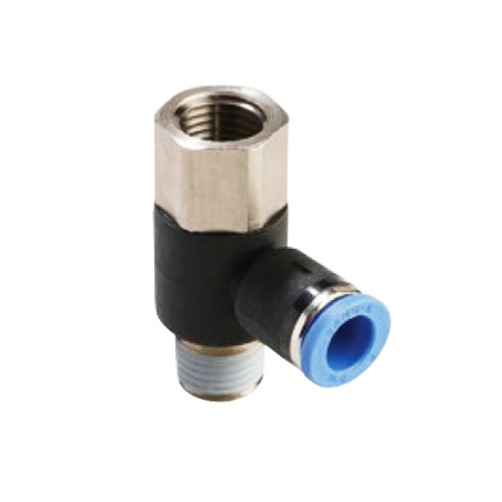 Racor neumatico Sang-A PHF 04-G01-G01