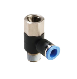Racor neumatico Sang-A PHF 04-G01-G01