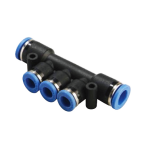 Racor neumatico Sang-A PKG 10-06