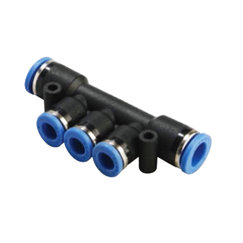 Racor neumatico Sang-A PKG 10-08
