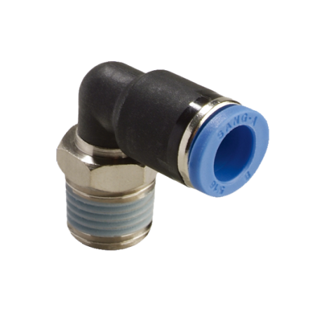 Racor neumatico Sang-A PL 06-G01
