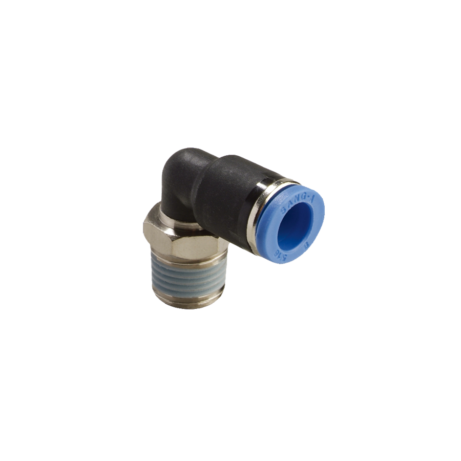 Racor neumatico Sang-A PL 10-G01 Racor neumatico Sang-A PL 10-G01