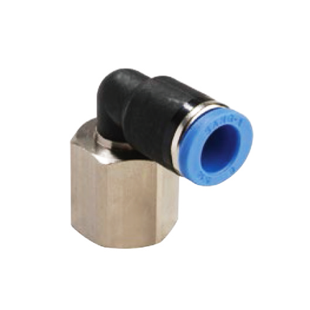 Racor neumatico Sang-A PLF 08-03