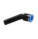 Racor neumatico Sang-A PLGJ45 12-10