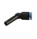 Racor neumatico Sang-A PLJ45 06