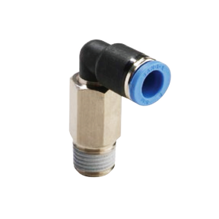 Racor neumatico Sang-A PLL 12-04
