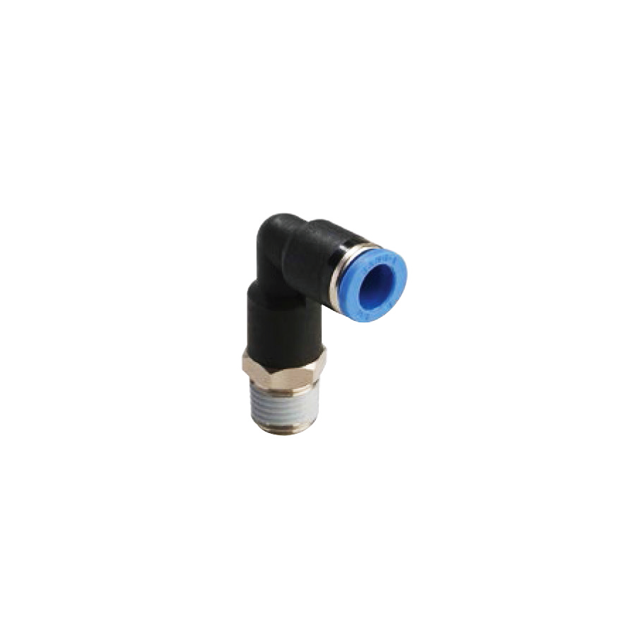 Racor neumatico Sang-A PLLP 12-03 Racor neumatico Sang-A PLLP 12-03