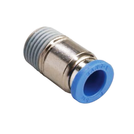 Racor neumatico Sang-A POC 03-M5C