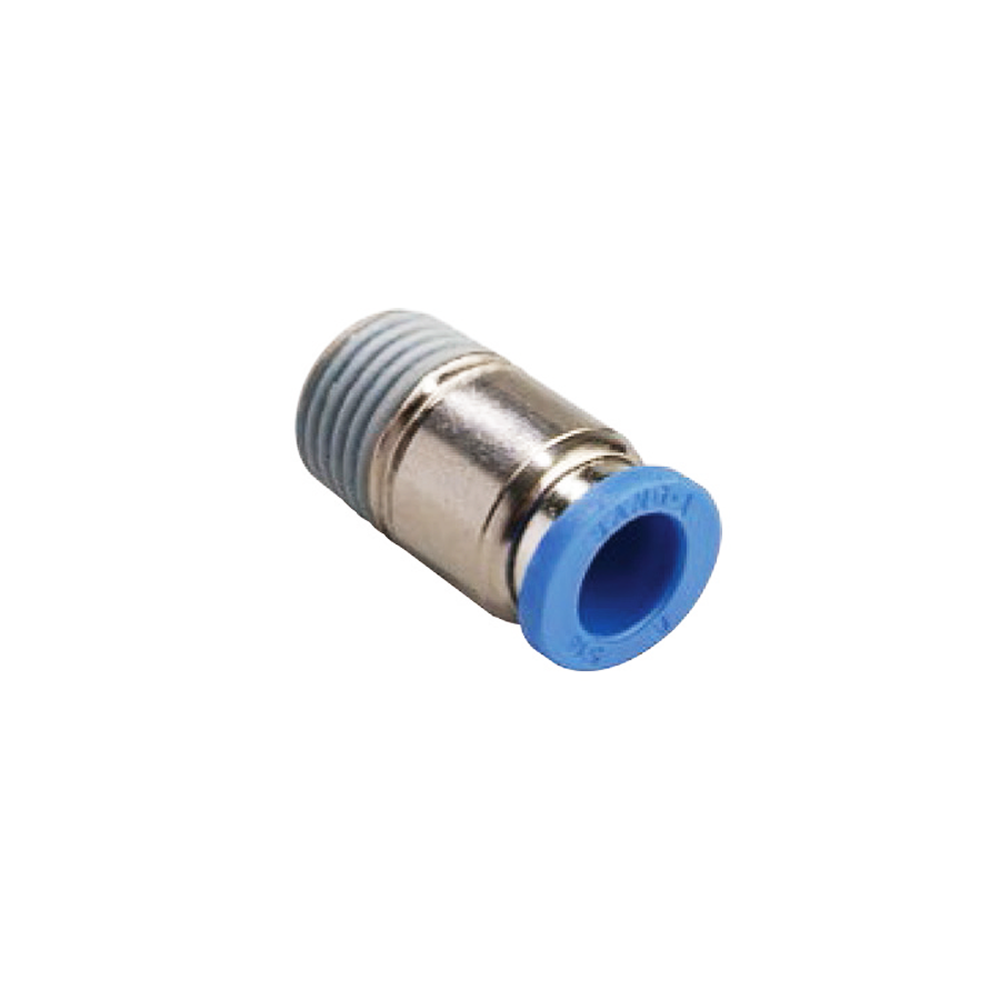 Racor neumatico Sang-A POC 06-M6C Racor neumatico Sang-A POC 06-M6C