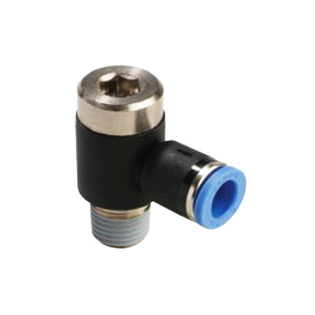 Racor neumatico Sang-A POL 06-03