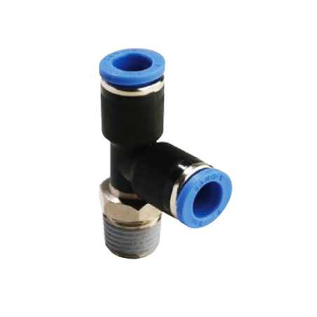 Racor neumatico Sang-A PST 04-M5C