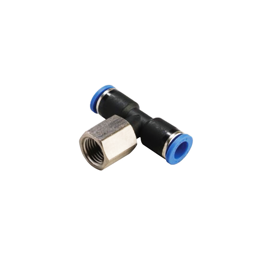 Racor neumatico Sang-A PTF 10-03 Racor neumatico Sang-A PTF 10-03
