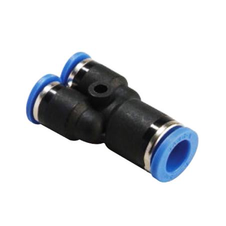 Racor neumatico Sang-A PW 08-06