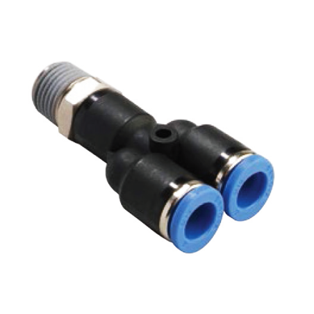 Racor neumatico Sang-A PWT 06-01