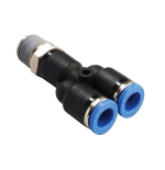 Racor neumatico Sang-A PWT 06-M6