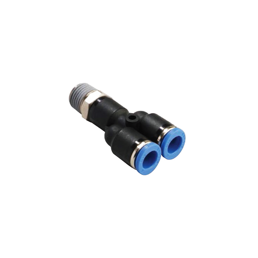 Racor neumatico Sang-A PWT 08-01 Racor neumatico Sang-A PWT 08-01