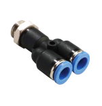 Racor neumatico Sang-A PWT 10-G01