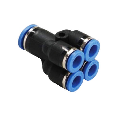 Racor neumatico Sang-A PXG 08-06