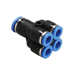 Racor neumatico Sang-A PXG 08-06